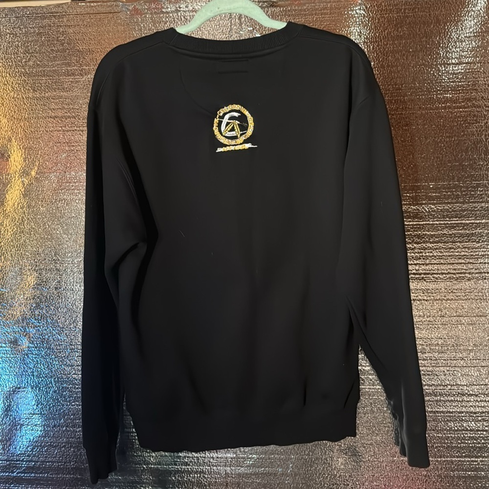 Vintage Tupac & Mike Tyson Crew. M - Picture 2 of 6